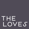We are The Loves logo