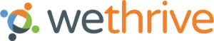 WeThrive logo