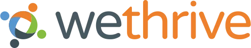 wethrive.net logo (transparent)