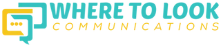 wheretolookcomms.co.uk logo (transparent)