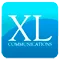 XL Communications logo