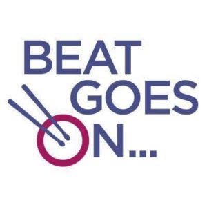 Beat Goes On logo