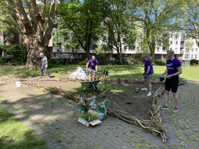 The Garden Classroom (TGC)