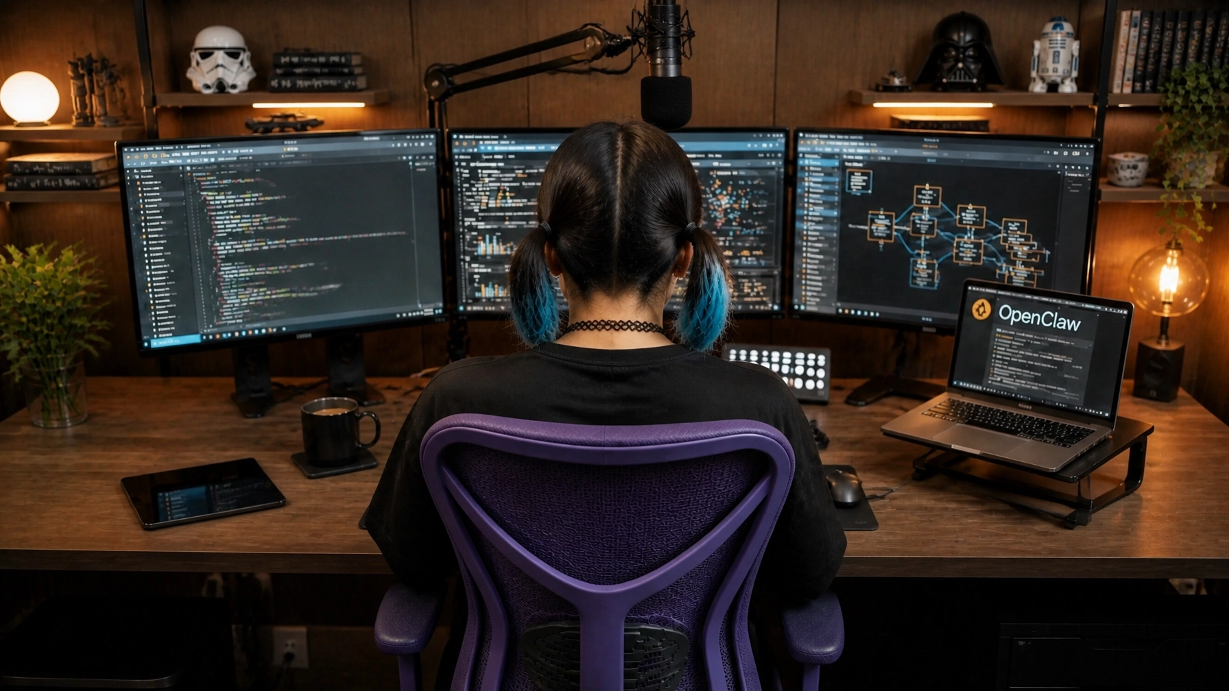 Jobs in AI