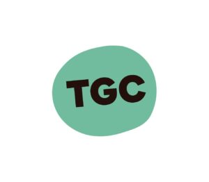 The Garden Classroom (TGC) logo