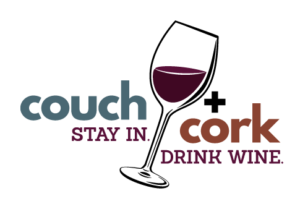 couch + cork logo