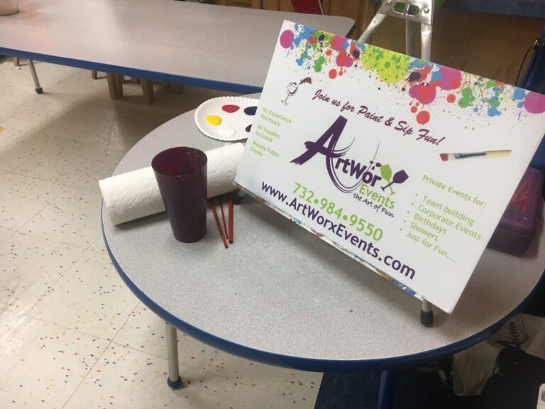 ArtWorx Events