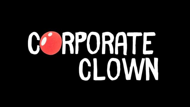 Corporate-clown-logo