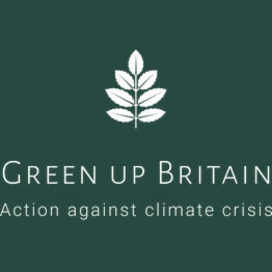 Green Up Britain