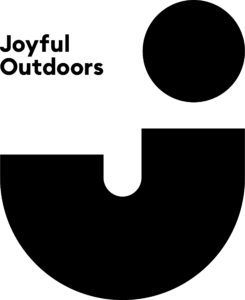 Joyful Outdoors logo