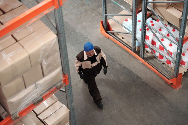 Why lone working is one of the workplaces biggest safety blind spots, says safety expert