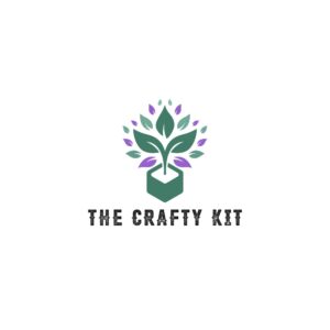 The Crafty Kit logo