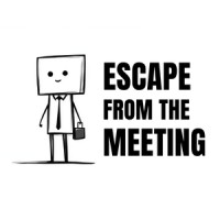 Remote team playing one of the virtual team building games for work