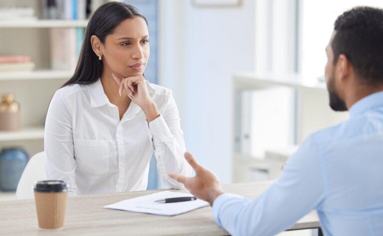 Autistic or ADHD? 5 questions to ask before your next job interview