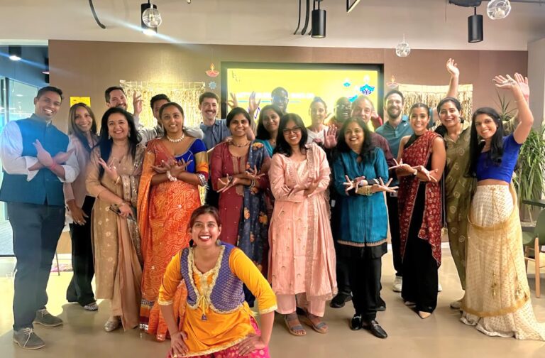 Bollywood & Culture Groove