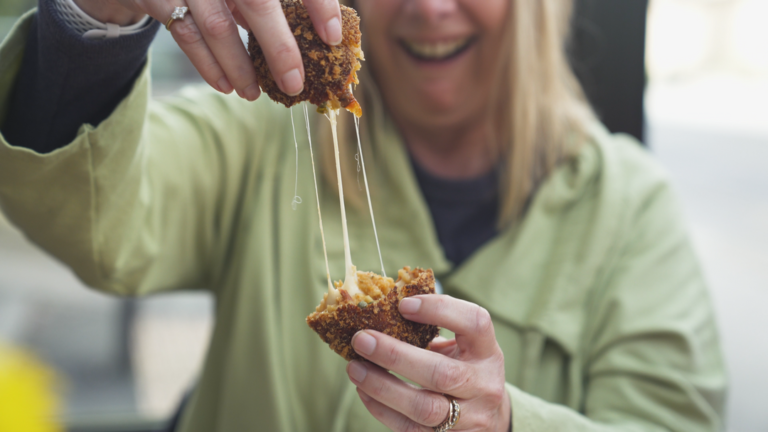Leeds Food Tours