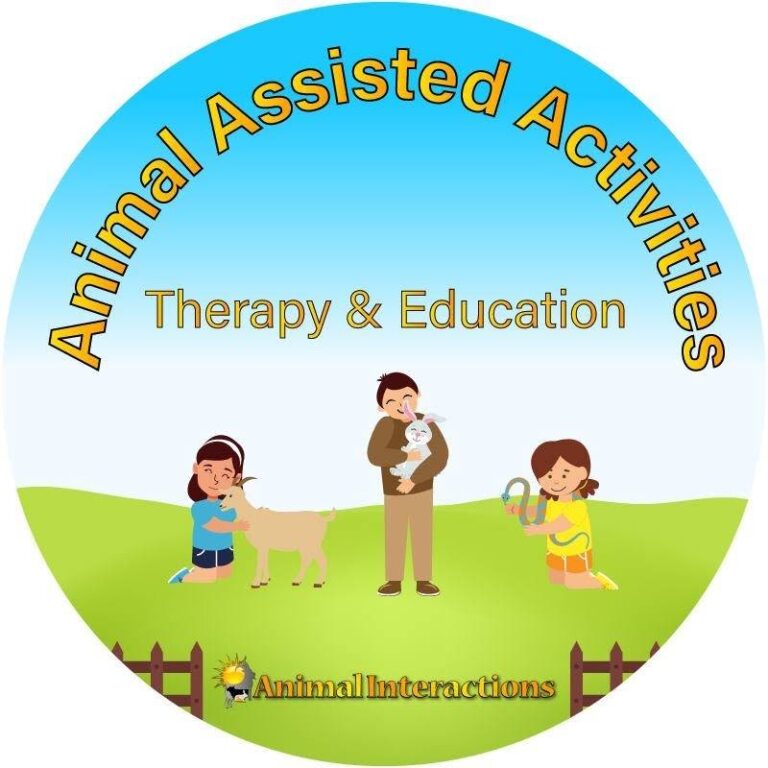 Animal Interactions