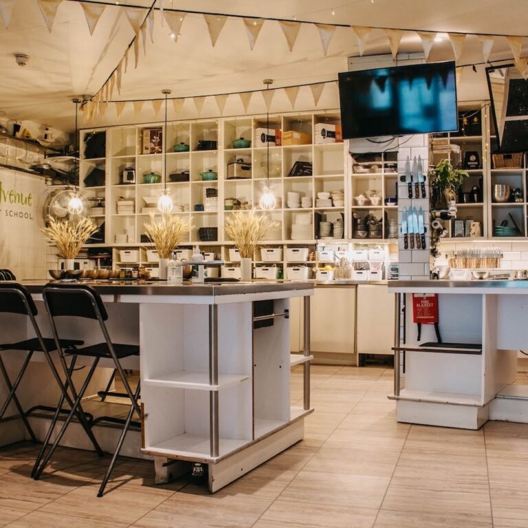 The Avenue Cookery School