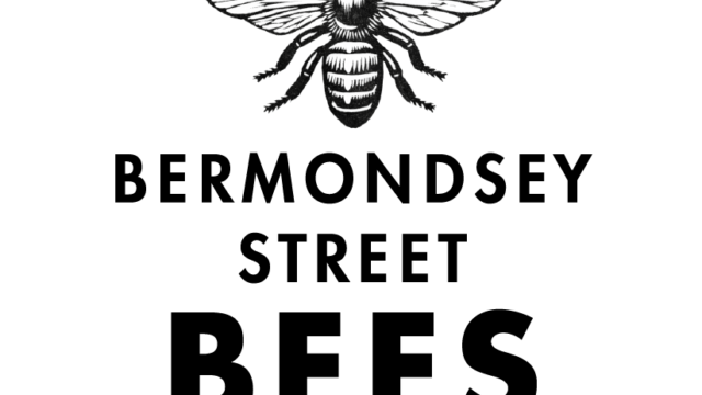 Bermondsey-Street-Bees-logo