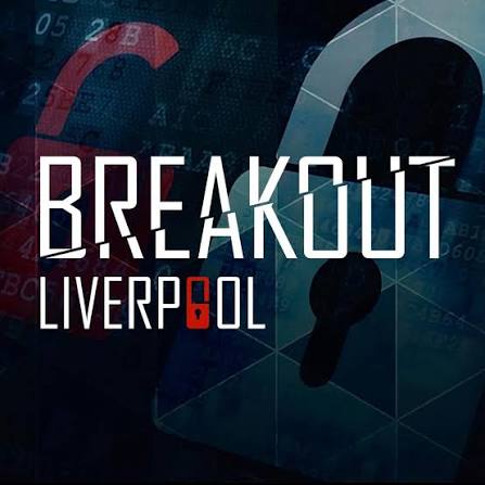 Breakout Liverpool