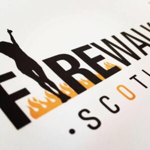 Firewalk Scotland