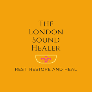 The London Sound Healer