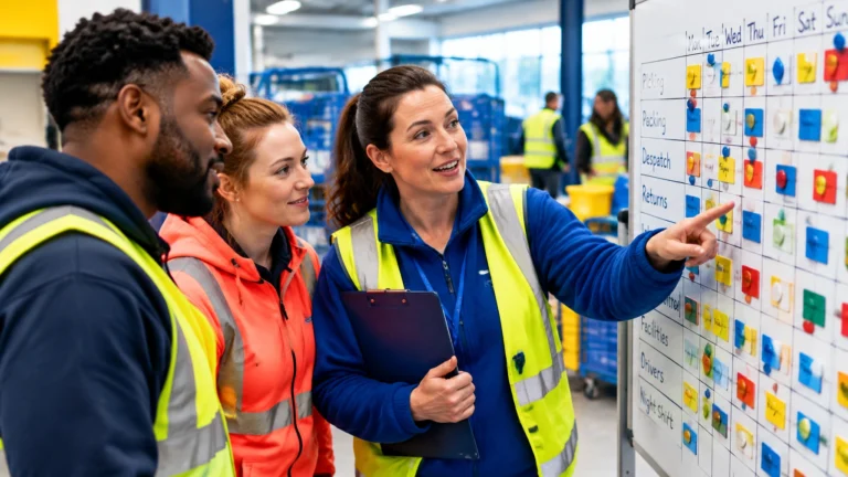 Flexible Working Requests Get a Reasonableness Test, and Records Will Carry the Weight