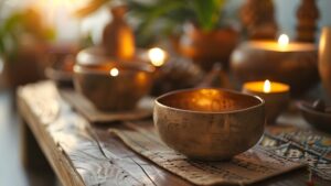 Nirvana Healing Arts