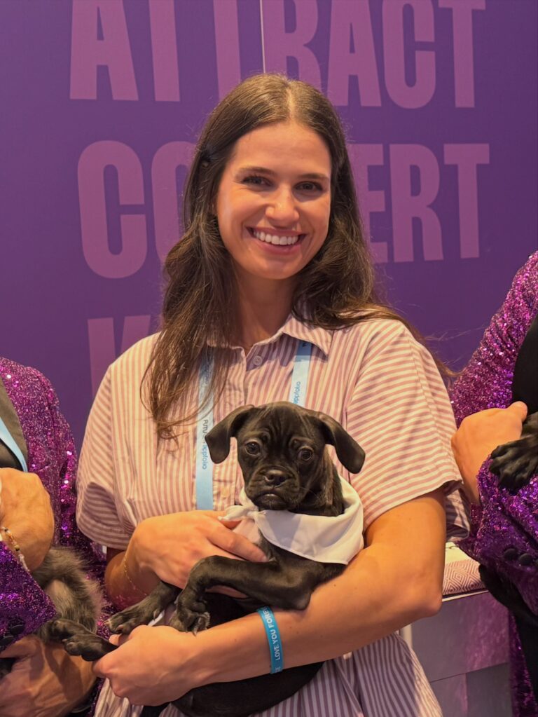 Puppy Love Party