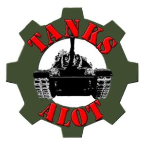 Tanks A Lot