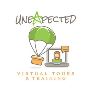 Unexpected Tours and Training