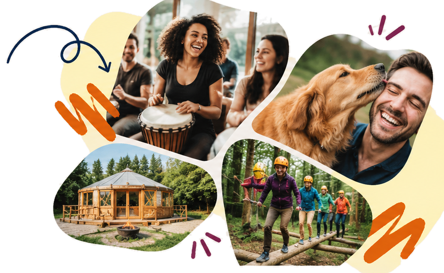 Experiential Team Building