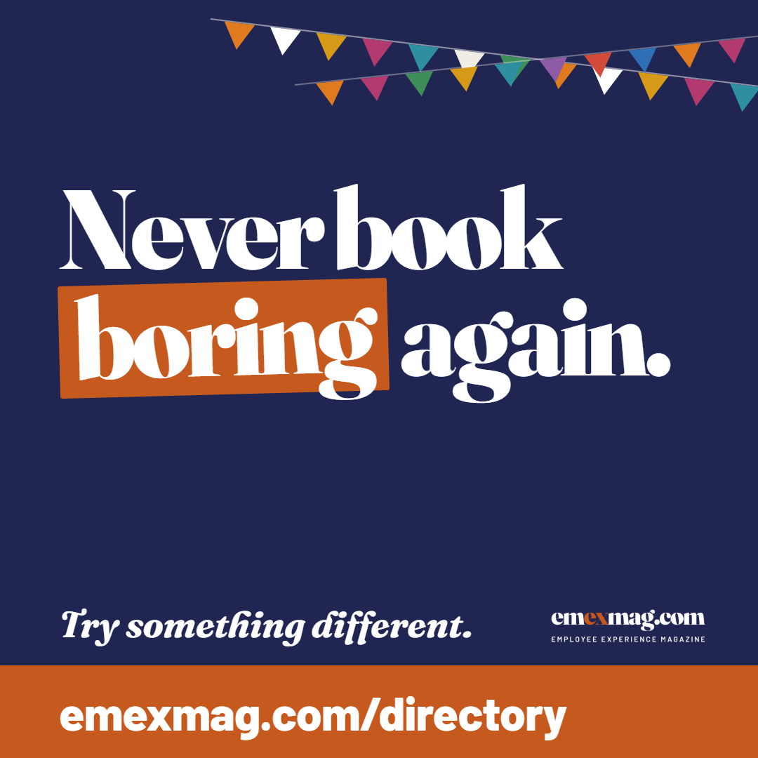 Something Different: a directory of unusual team experiences